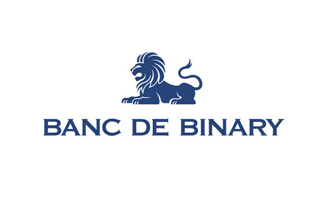 Banc De Binary: Broker per trading binario