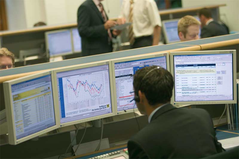 Analisi fondamentale forex libri