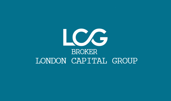 LCG: London Capital Group Broker