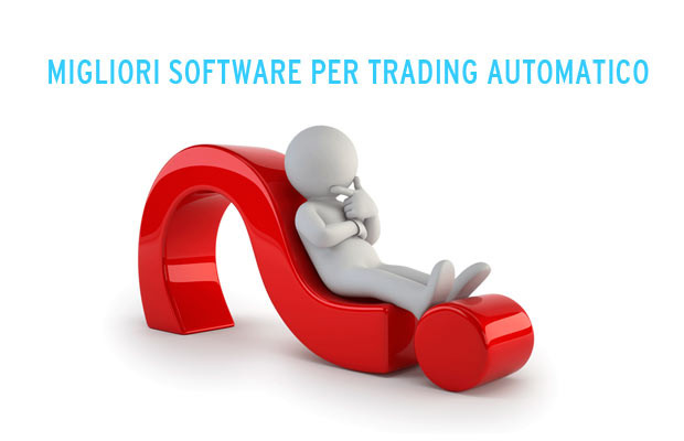 migliori software di trading automatico