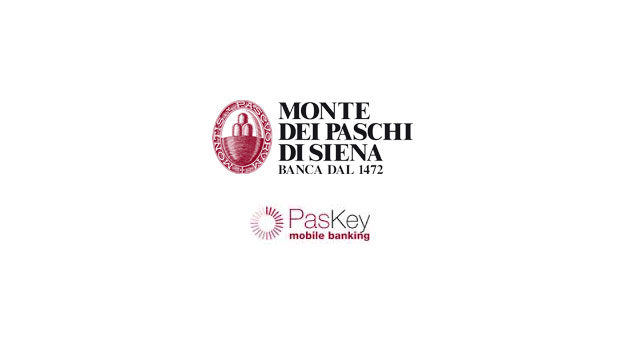 Monte dei Paschi di Siena - PasKey Internet Banking MPS