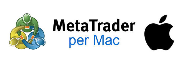 MetaTrader per Mac