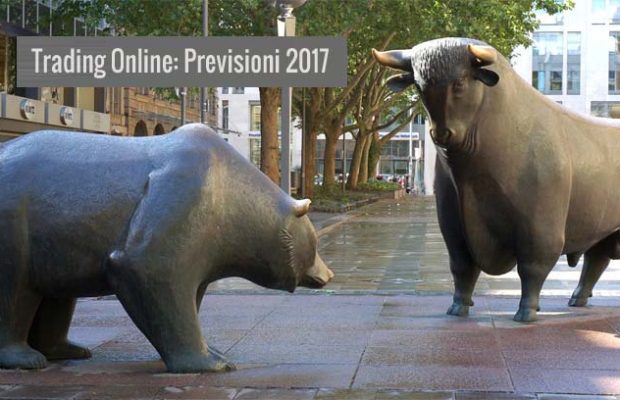 Trading Online: Previsioni per il 2017