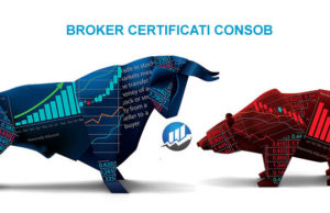 Broker Certificati Consob