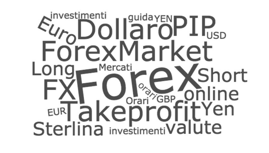 Guida Introduttiva Al Forex, Il Mercato Dello Scambio Valute ...