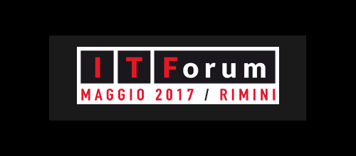 ITForum 2017 a Milano