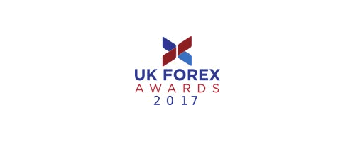 UK Forex Awards 2017