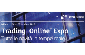 Trading Online Expo 2017