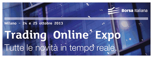 Trading Online Expo 2017