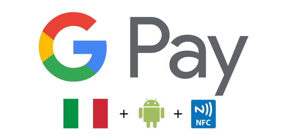 Google Pay Pagamenti Sicuri Per I Tuoi Acquisti Online E In